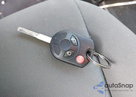 2015 Ford Escape Se from USA, damaged, VIN 1FMCU9G9XFUA92967